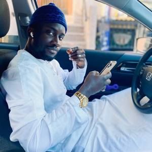 Meet your Posher, Abdou